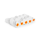 Set pentru vopsit - acril - 100 mm - 5 bucpachet