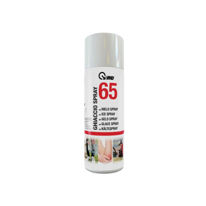 Spray pentru Racire