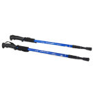 Bat Telescopic Trekking (Albastru)
