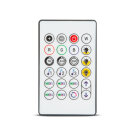 Sir de Lumini Inteligente Solare Bluetooth RGB - 6,5 m