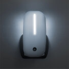 Lampa de Veghe cu Senzor de Lumina - Phenom - 240 V - Alb