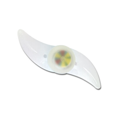 Lampa LED pentru Spita de Bicicleta – Esperanza Asterion EOT006