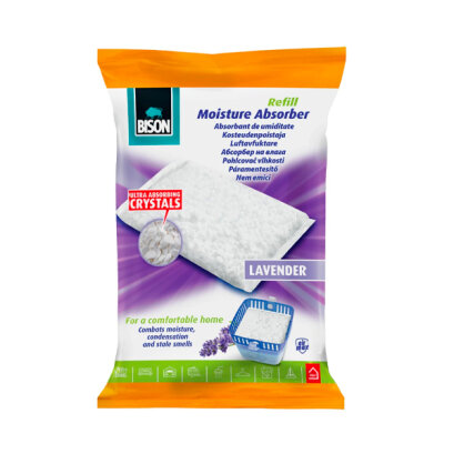 Rezerva Dezumidificator – Airmax – Lavanda – 450 g