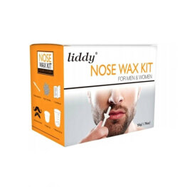 Set Depilare Nas si Urechi – Liddy