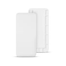 Suport Autoadeziv de Perete – Detasabil – 100 x 4,5 cm