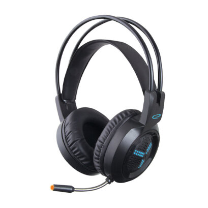 Castig Gaming cu Microfon – Esperanza Asgard EGH410
