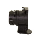 Adaptor Fisa Priza Remorca - 7/13 Poli - 12/24V