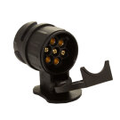 Adaptor Fisa Priza Remorca - 7/13 Poli - 12/24V