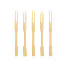 Betisoare din Bambus - 9 cm (40 buc.)