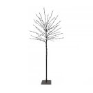 Brad Decorativ cu Lumini LED - 120 cm