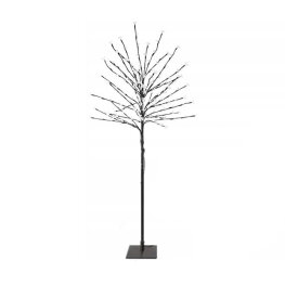 Brad Decorativ cu Lumini LED - 120 cm