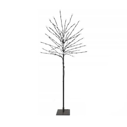 Brad Decorativ cu Lumini LED - 150 cm