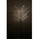 Brad Decorativ cu Lumini LED - 150 cm