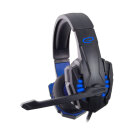 Casti Gaming cu Microfon - Esperanza Avanger EGH450