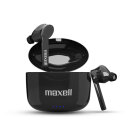Casti Maxwell BT Dynamic+TWS - Negru