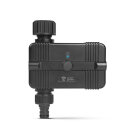 Controler Inteligent cu Wi-Fi pentru Irigatii - Smart Garden - Negru