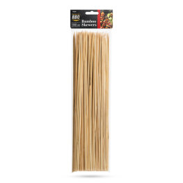 Frigarui din Bambus - 30 cm (100 buc.)