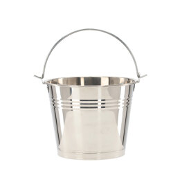Galeata din Otel Inoxidabil - 5L