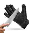 Manusa de Protectie - „L” - Rezistent la Taiere, cu Degete TouchScreen