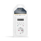 Priza Digitala si Indicator LED (250V - 16A)