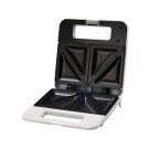 Sandwich Maker - Esperanza Parmigiano EKT010W - Alb