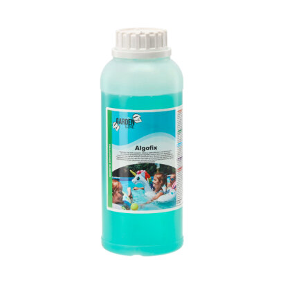 Solutie Antialge, Dezinfectant Algofix - 1 l