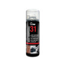 Spray cu Aer Comprimat