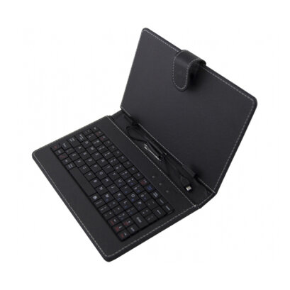 Suport Tableta cu Tastatura (7,85