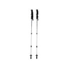 Bat Telescopic Trekking (Argintiu)