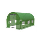 Solar de Gradina - Verde - 3 x 2 x 2 m