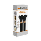 Set Unelte de Bucatarie Ruhhy (12 bucati)