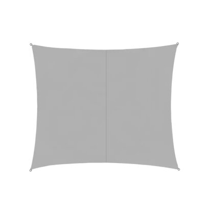 Napvitorla - Szürke - 3 x 2 m