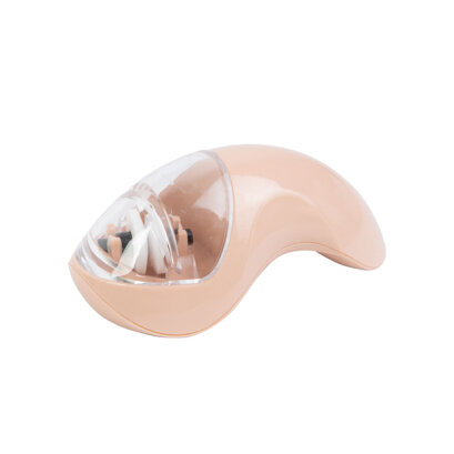 Ascutitor de Cutite - Plastic - 11,5 x 6,2 x 5,2 cm