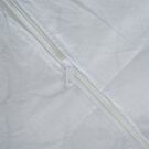 Cutie Depozitare din Textil - 32 x 32 x 10 cm - 24 Buzunare - Gri
