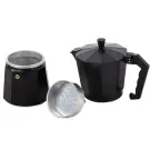 Espressor 300ml (Negru)