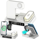 Incarcator Fara Fir 4 in 1