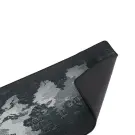 Mouse Pad Izoxis XXL - 88 x 30 cm - Harta Lumii, Gri