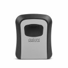 Seif pentru Chei - Metal - 115 x 95 x 40 mm