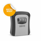 Seif pentru Chei - Metal - 115 x 95 x 40 mm