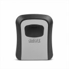 Seif pentru Chei - Plastic - 115 x 95 x 40 mm