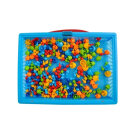 Joc Puzzle - tip Ciuperci - 28,7 x 24 x 3 cm
