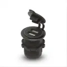 Adaptor Bricheta Auto USB 3.1A