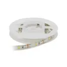 Banda LED cu senzor de mișcare și alimentare pe baterii - 1 m