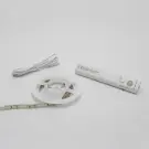 Banda LED cu senzor de mișcare și alimentare pe baterii - 1 m