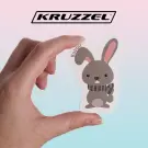 Set Magneti de Frigider, Kruzzel