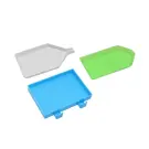 Set de Accesorii pentru Pictură cu Diamante DIY (22 de piese)