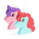 Burete în formă de unicorn - 16 cm