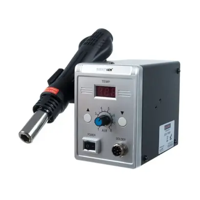 Statie de lipit Bigstern 20708