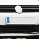 Suport de Număr de Înmatriculare - 2 buc