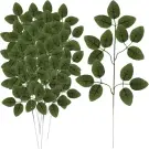 Set 12 Frunze Artificiale - 47 cm - Gardlov